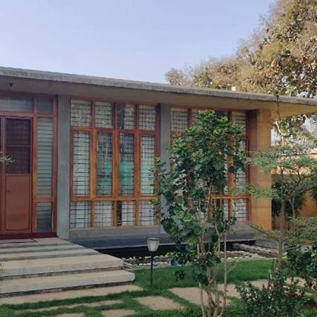 Serene Meadows Villa Bangalore Esterno foto
