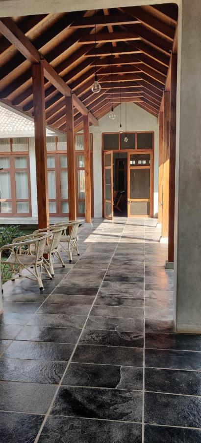 Serene Meadows Villa Bangalore Esterno foto