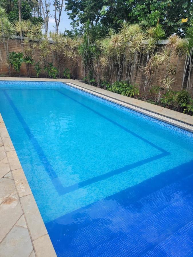 Serene Meadows Villa Bangalore Esterno foto